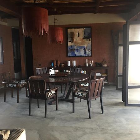 La Maison Bleue ロメ エクステリア 写真